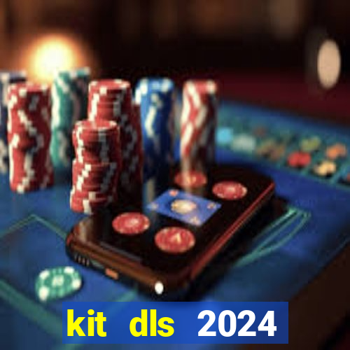 kit dls 2024 manchester united